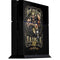 Liquid Blue NFL New Orleans Saints Running Back PS4 Console Skin