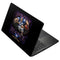 Liquid Blue NFL New York Giants Running Back Asus X502CA 15.6 Skin