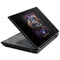Liquid Blue NFL New York Giants Running Back Lenovo T420 Skin