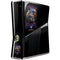 Liquid Blue NFL New York Giants Running Back Xbox 360 Slim (2010) Skin