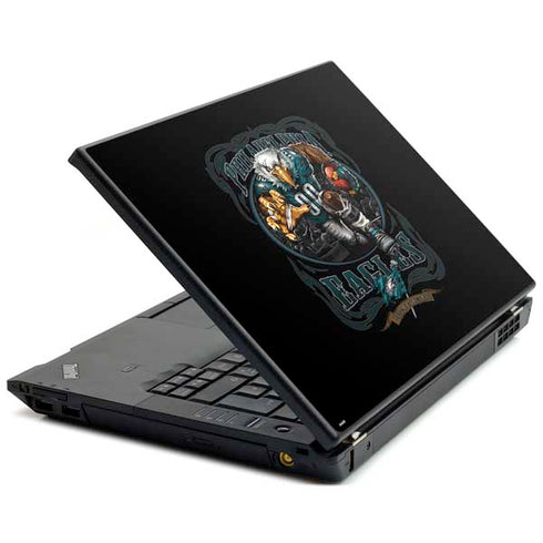 Liquid Blue NFL Philadelphia Eagles Running Back Lenovo T420 Skin