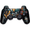 Liquid Blue NFL Philadelphia Eagles Running Back PS3 Dual Shock wireless controller Skin
