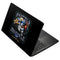 Liquid Blue NFL Seattle Seahawks Running Back Asus X502CA 15.6 Skin