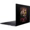 Liquid Blue NFL San Francisco 49ers Running Back Ativ Book 9 (15.6in 2014) Skin