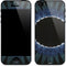 Liquid Blue Tie Dye - Sunflower iPhone 5/5s/5SE Skin