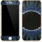 Liquid Blue Tie Dye - Sunflower iPhone 6/6s Skin