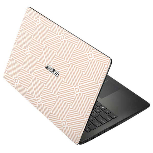 Modern Shapes Asus X502CA 15.6 Skin