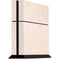 Modern Shapes PS4 Console Skin