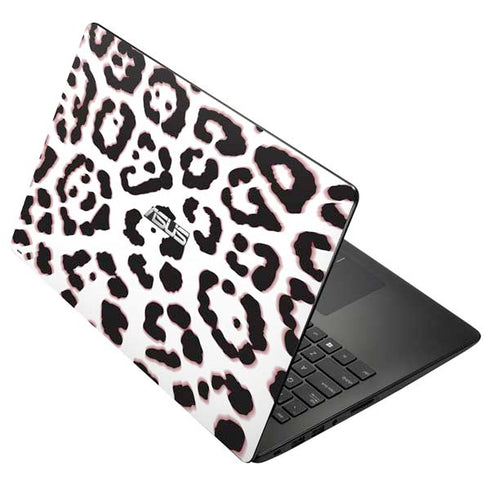 B&W Leopard Asus X502CA 15.6 Skin