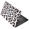 B&W Leopard Asus X502CA 15.6 Skin