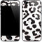 B&W Leopard iPhone 5/5s/5SE Skin
