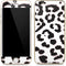 B&W Leopard iPhone 6/6s Skin