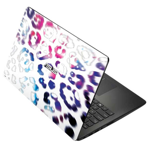 Lavish Leopard Asus X502CA 15.6 Skin