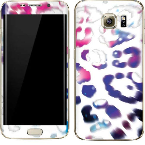 Lavish Leopard Galaxy S7 Edge Skin