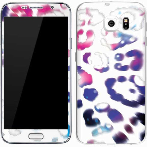 Lavish Leopard Galaxy S7 Skin