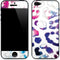 Lavish Leopard iPhone 5/5s/5SE Skin