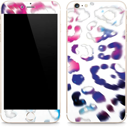 Lavish Leopard iPhone 6/6s Plus Skin