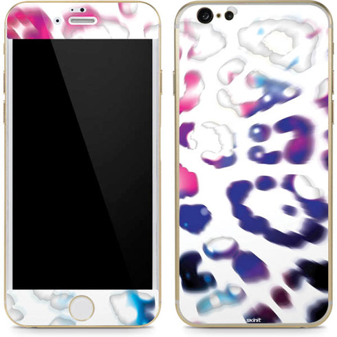 Lavish Leopard iPhone 6/6s Skin