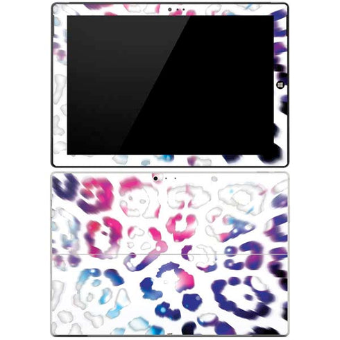 Lavish Leopard Surface Pro 3 Skin