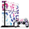 Lavish Leopard PS4 Console and Controller Bundle Skin