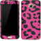 Rosy Leopard Galaxy S7 Edge Skin