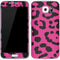 Rosy Leopard Galaxy S7 Skin