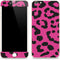 Rosy Leopard iPhone 6/6s Plus Skin