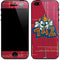 Looney Tunes Tasmanian Devil Bite iPhone 5/5s/5SE Skin