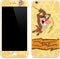 Looney Tunes Tasmanian Devil Rope Swing iPhone 6/6s Plus Skin