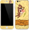 Looney Tunes Tasmanian Devil Rope Swing iPhone 6/6s Skin