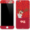 Looney Tunes Tasmanian Devil Swirl iPhone 6/6s Plus Skin