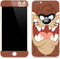 Looney Tunes Tasmanian Devil Up Close iPhone 6/6s Plus Skin