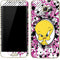 Looney Tunes Tweety Bird with Attitude Galaxy S7 Edge Skin