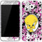 Looney Tunes Tweety Bird with Attitude Galaxy S7 Skin