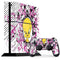 Looney Tunes Tweety Bird with Attitude PS4 Console and Controller Bundle Skin