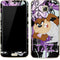 Looney Tunes Splatter Paint Tasmanian Devil Galaxy S7 Edge Skin