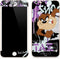 Looney Tunes Splatter Paint Tasmanian Devil iPhone 6/6s Plus Skin