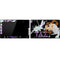 Looney Tunes Splatter Paint Tasmanian Devil Surface Pro Tablet Skin