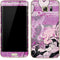 Looney Tunes Pepe Le Pew Purple Romance Galaxy S7 Edge Skin