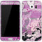 Looney Tunes Pepe Le Pew Purple Romance Galaxy S7 Skin