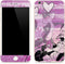 Looney Tunes Pepe Le Pew Purple Romance iPhone 6/6s Plus Skin