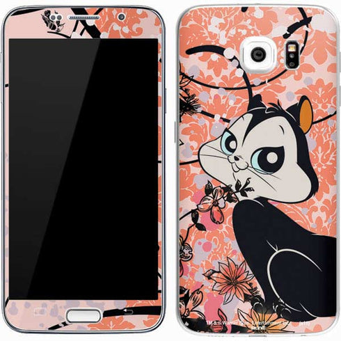 Looney Tunes Pussyfoot Galaxy S7 Skin