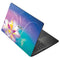 Lotus Floral Pattern Asus X502CA 15.6 Skin