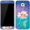 Lotus Floral Pattern Galaxy S7 Skin
