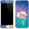 Lotus Floral Pattern iPhone 6/6s Plus Skin