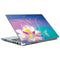 Lotus Floral Pattern Portege Z30t/Z30t-A Skin