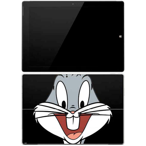 Looney Tunes Bugs Bunny Surface Pro 3 Skin