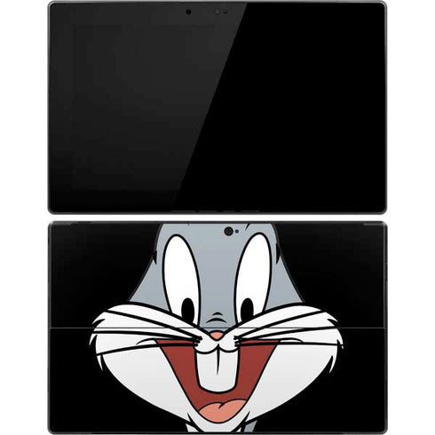 Looney Tunes Bugs Bunny Surface Pro Tablet Skin