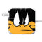 Looney Tunes Daffy Duck 85W Power Adapter (15 and 17 inch MacBook Pro Charger) Skin