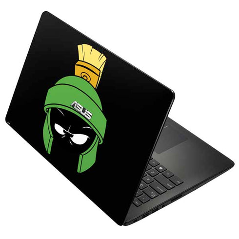 Looney Tunes Marvin the Martian Asus X502CA 15.6 Skin